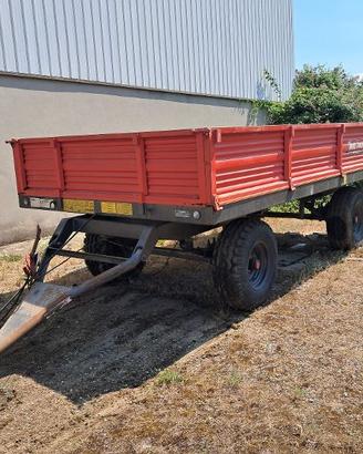 Carro agricolo Mutti Amos