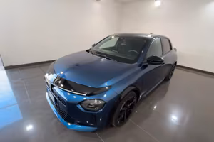 Lancia Ypsilon Hybrid e-DCT Edizione Cassina