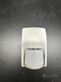 Tecnoalarm Twintec mask bus