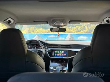Audi A7/S7