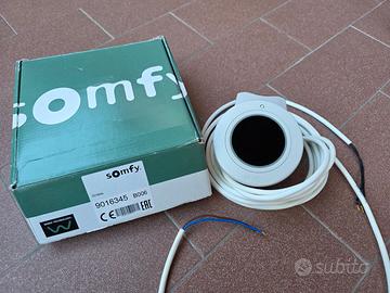 Somfy Ondeis + trasmettitore IZYMO io-homecontrol