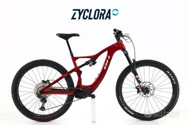 BH iLynx Enduro 9.7 XT t.L
