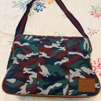 Borsa a spalla tracolla PUMA