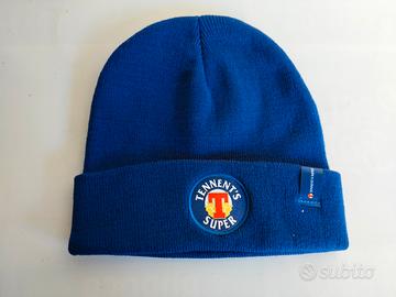 tennent's cappello