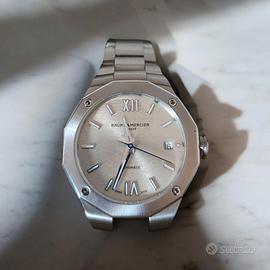 OROLOGIO BAUME & MERCIER COLLEZIONE RIVIERA 