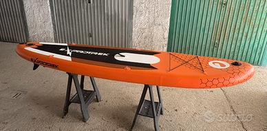 TAVOLA SUP GONFIABILE EXPROTREK