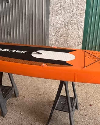 TAVOLA SUP GONFIABILE EXPROTREK