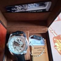orologio martyn line limited edicion 