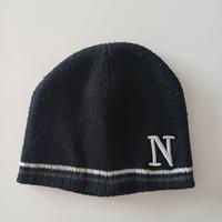 Berretto cuffia lana napoli