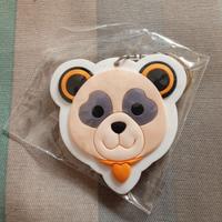 Portachiavi Panda Thun