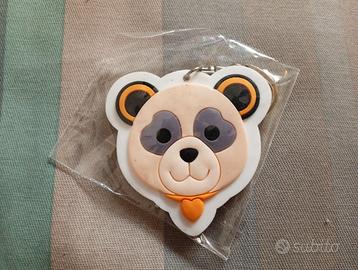 Portachiavi Panda Thun
