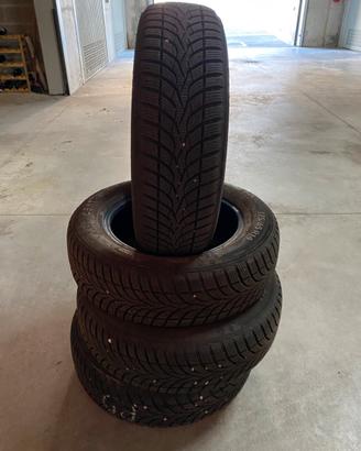 Pneumatici 175/65 R14 Invernali