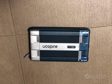 Audison LRX 2.4