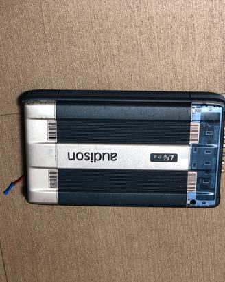 Audison LRX 2.4