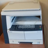 Fotocopiatrice KYOCERA KM 1620