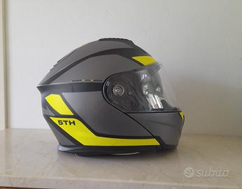 casco SKA-P