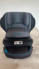 Seggiolino auto per bambini Cybex Pallas-Fix