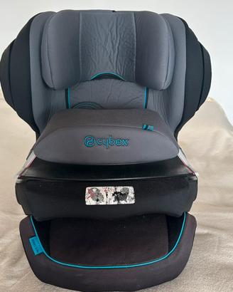 Seggiolino auto per bambini Cybex Pallas-Fix