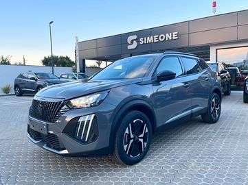 Peugeot 2008 1.2 puretech Allure s&s 100cv Km0 (Pa