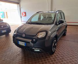 Fiat Panda City Cross 1.0 Hybrid AZIENDALE