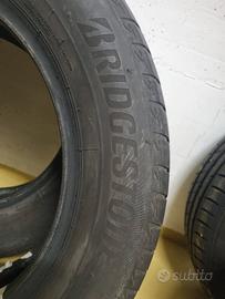 2 gomme estive 186/65 R 15