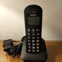 telefono cordless digitale