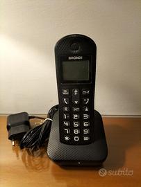 telefono cordless digitale