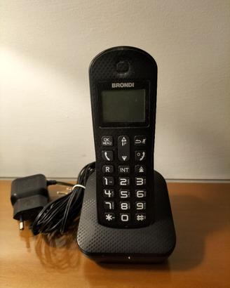 telefono cordless digitale