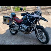 Gs 1200r nuovo