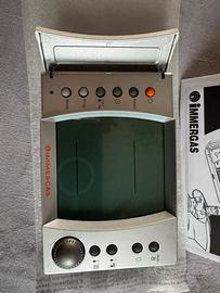 Comando remoto immergas