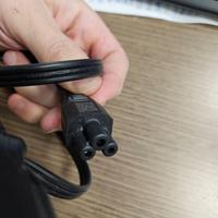 cavo alimentazione con spina tipo B