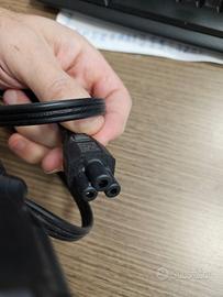 cavo alimentazione con spina tipo B