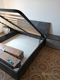 camera da letto nuova 