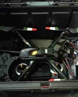 drone hubsan 