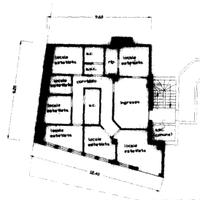 Appartamento Via Tiberio Claudio 18