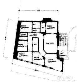 Appartamento Via Tiberio Claudio 18