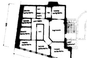 Appartamento Via Tiberio Claudio 18