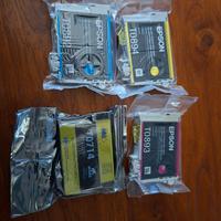 epson cartucce