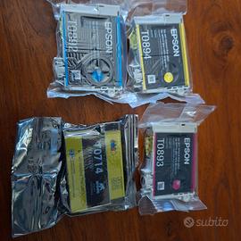epson cartucce