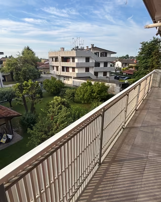 Appartamento ristrutturato Latisana(paludo)