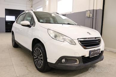 PEUGEOT 2008 1° serie PureTech 82 Access