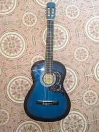 chitarra 