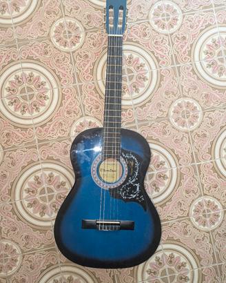 chitarra 