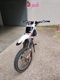 kayo tt 125 come nuova