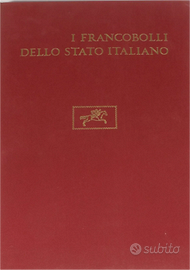 LIBRO TECNICO PER CONOSCERE I FRANCOBOLLI ITALIANI