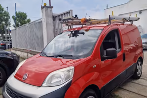 Fiat Fiorino 1.3 MJT 95CV Euro6 - 2017 - 203.000km