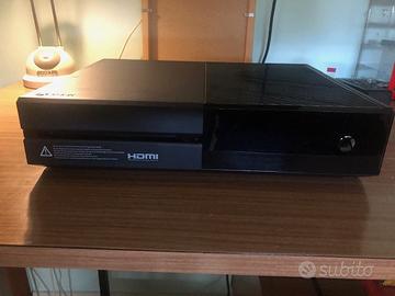 XBox One - Model 1540 (500Gb)