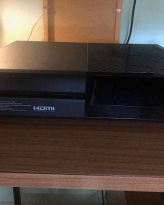 XBox One - Model 1540 (500Gb)