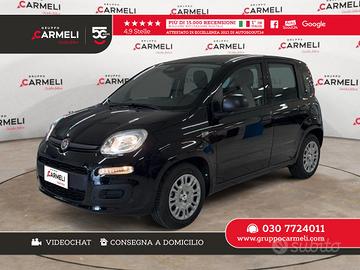 Fiat Pandina 1.0 firefly hybrid Pop s&s 65cv