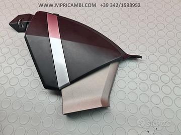 FIANCHETTO LATERALE HONDA CB 1000 R 2008 2009 CB10